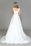 Poly USA 8518 Dress