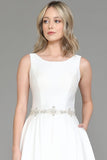 Poly USA 8518 Dress