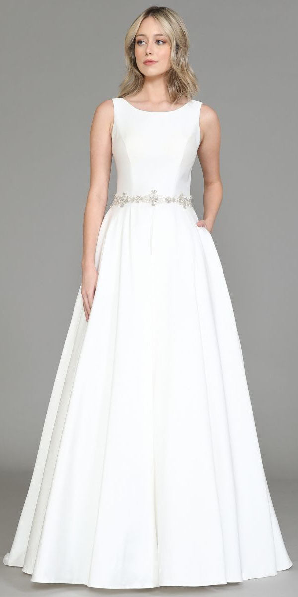 Poly USA 8518 Dress