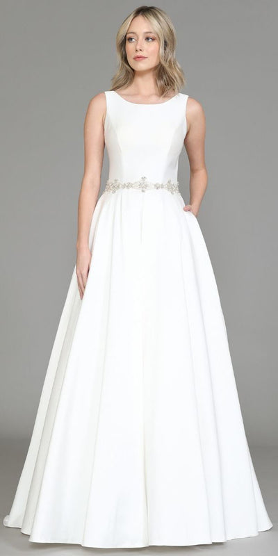 Poly USA 8518 Dress