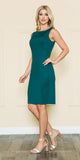 Poly USA 8522 Dress