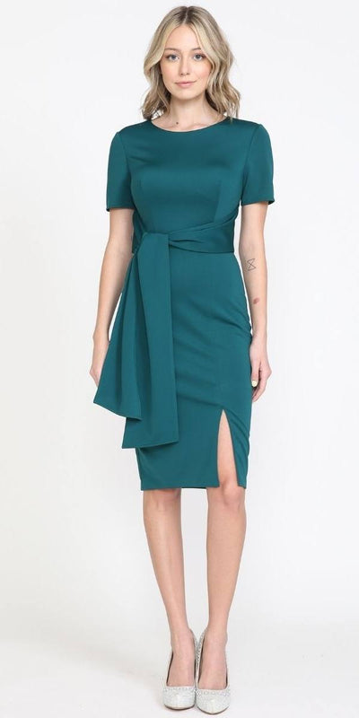 Poly USA 8524 Dress