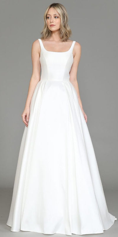Poly USA 8528 Dress