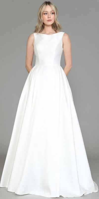 Poly USA 8534 Dress