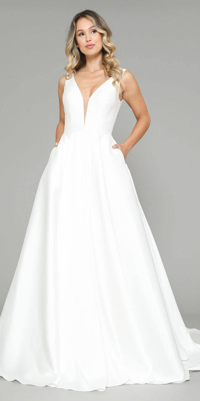 Poly USA 8582 Dress