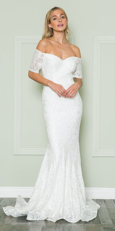 Poly USA 8596 Dress