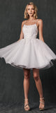 Juliet 860 Dress