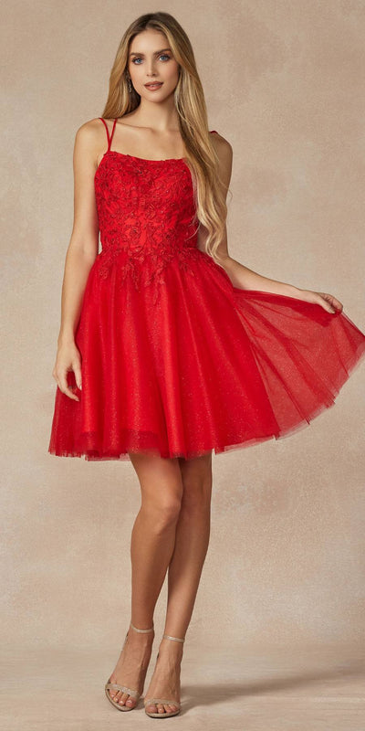 Juliet 860 Dress