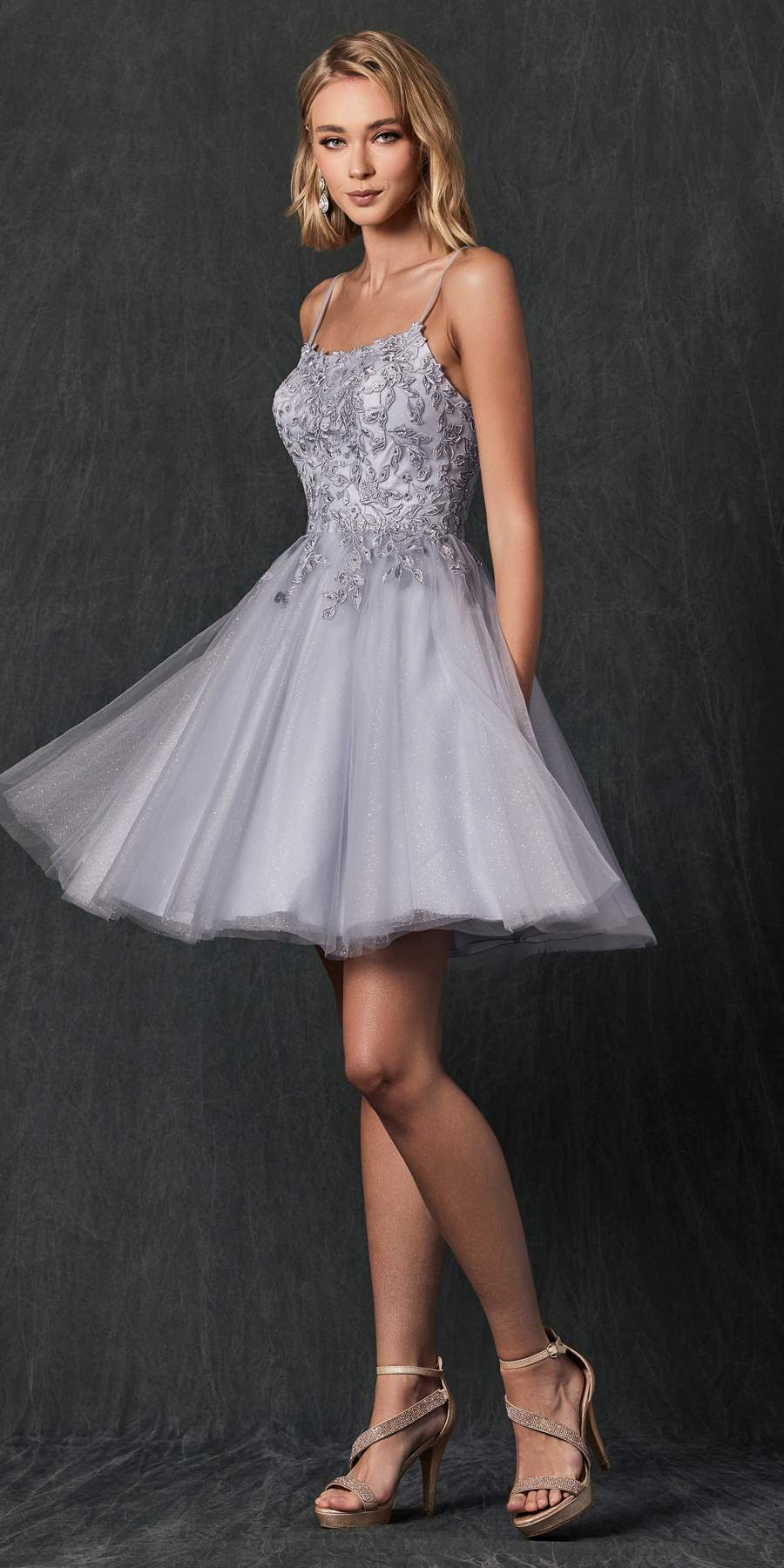 Juliet 860 Dress