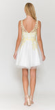 Poly USA 8696 Dress