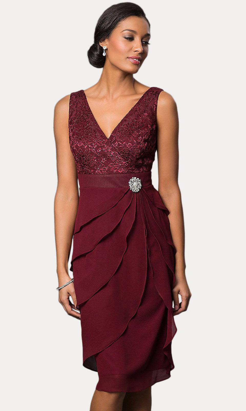 Short formal jacket cheap