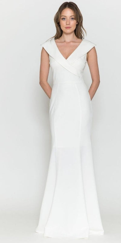 Poly USA 8726 Dress