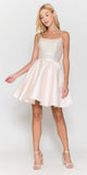 Poly USA 8730 Dress