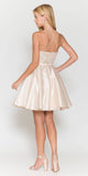 Poly USA 8730 Dress