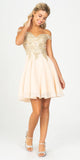 Eureka Fashion 8733 Dress