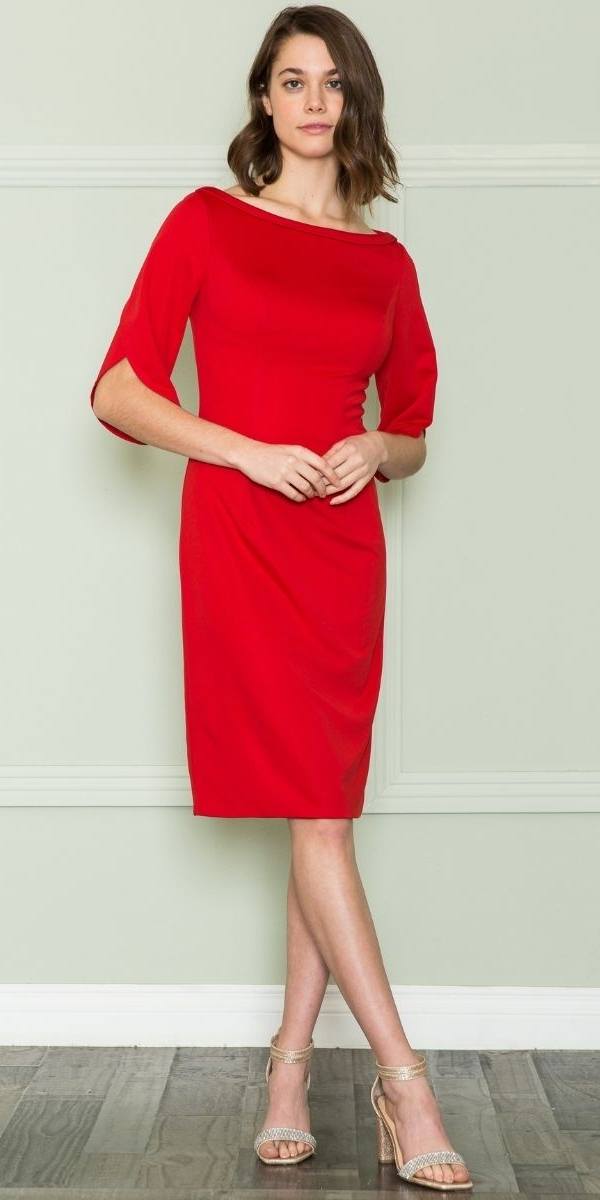 Poly USA 8772 Dress
