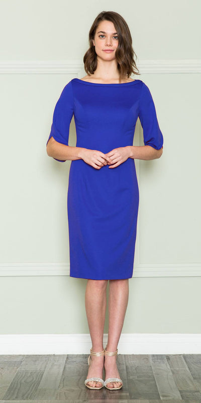 Poly USA 8772 Dress