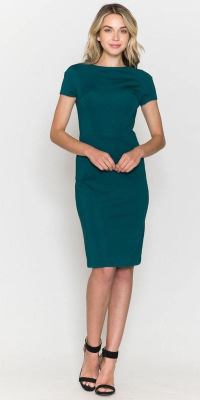 Poly USA 8774 Dress