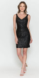 Poly USA 8806 Dress