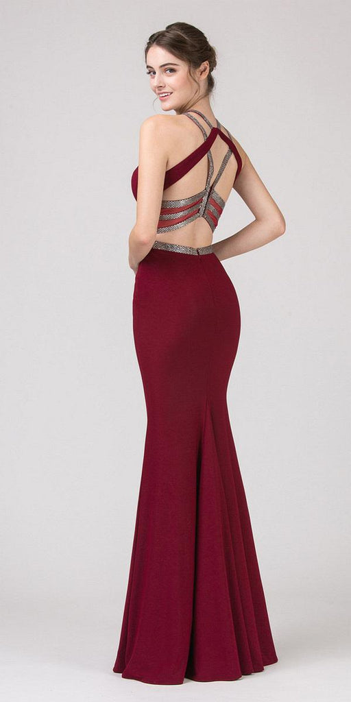 Eureka Fashion 8843 Dress – DiscountDressShop