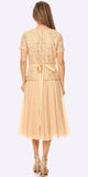 J&J Fashion 8865 Dress