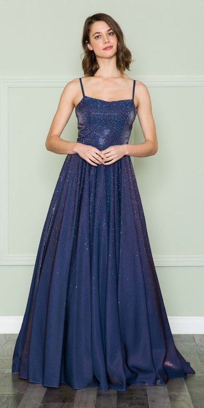 Poly USA 8886 Dress