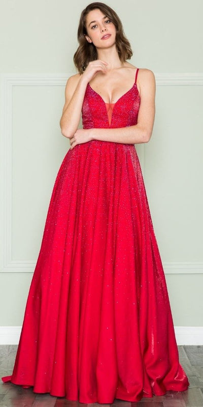 Poly USA 8888 Dress