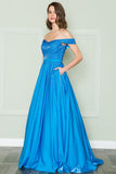 Poly USA 8890 Dress