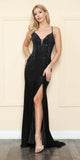 Poly USA 8892 Dress