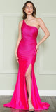 Poly USA 8914 Dress