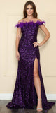 Poly USA 8980 Dress