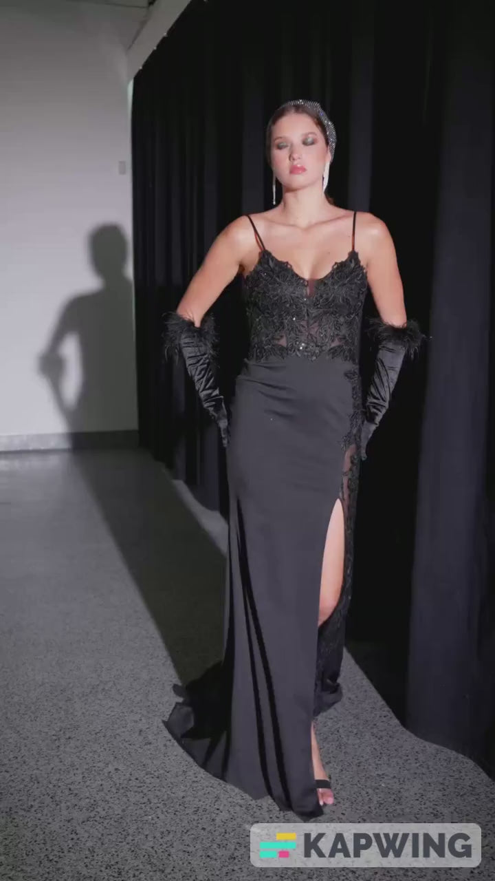 Eureka Fashion 9889 Dress