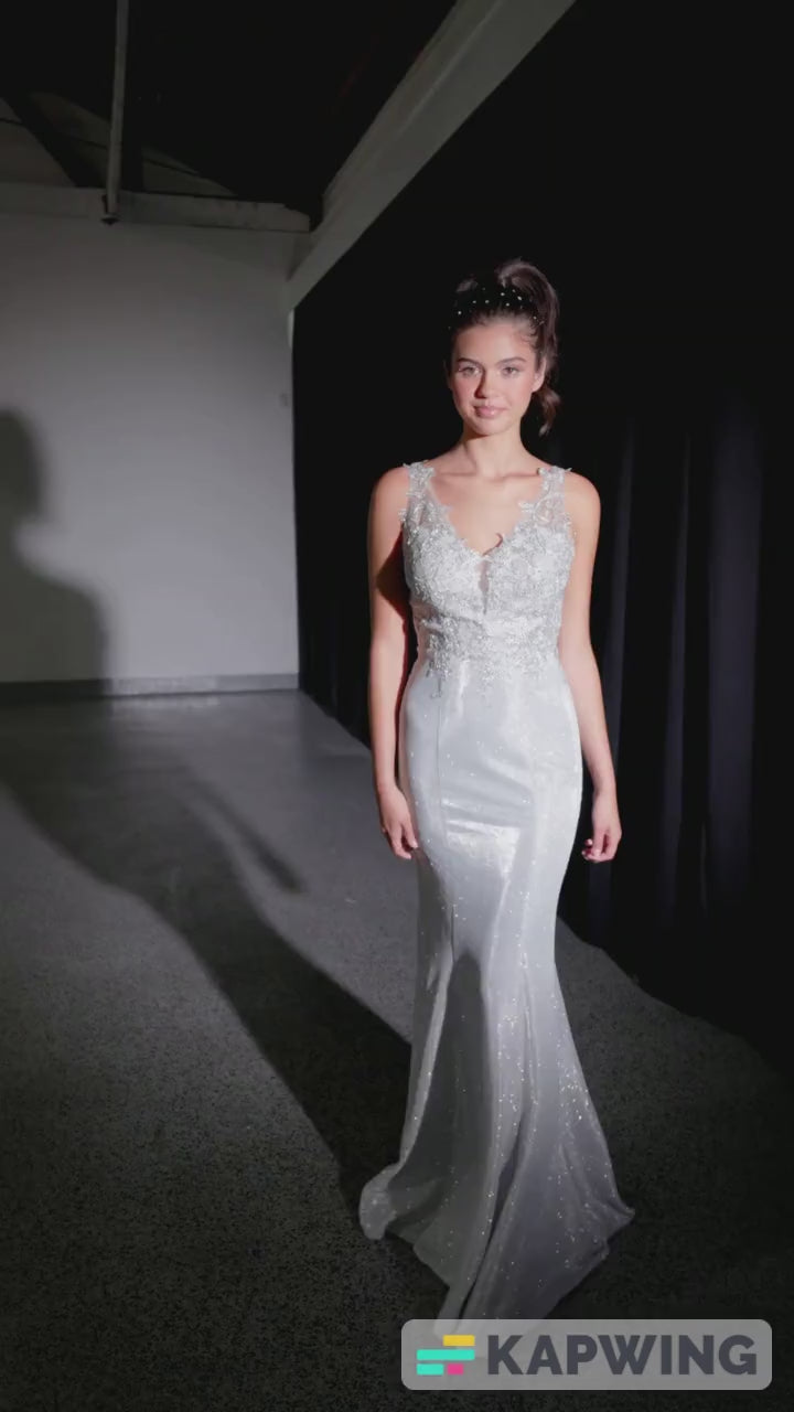 Eureka Fashion 9910 Dress