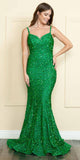 Poly USA 9002 Dress