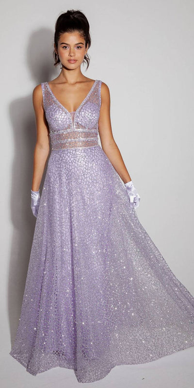 Eureka Fashion 9005 Dress
