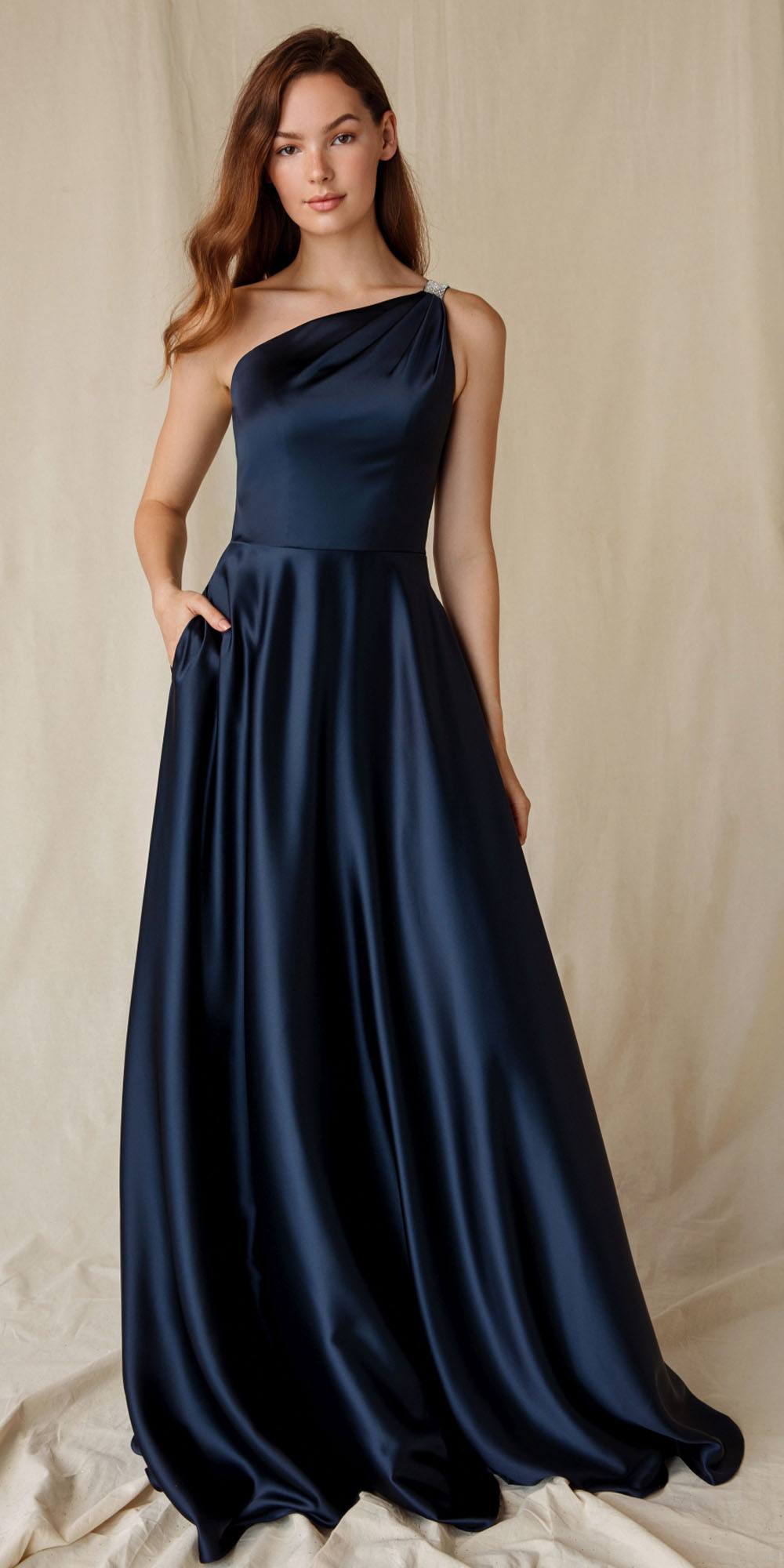 Eureka Fashion 9025 Dress