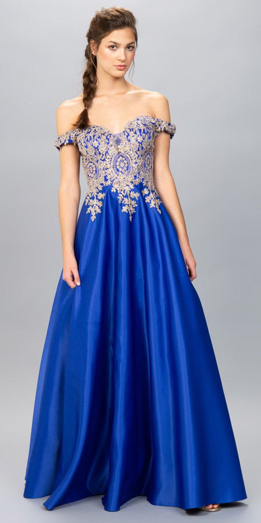 Eureka Fashion 9027 Dress – DiscountDressShop