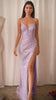 Ladivine CD258 Dress | Cinderella Divine CD258