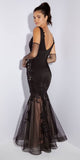 Eureka Fashion 9060 Dress