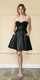 Poly USA 9084 Dress
