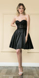 Poly USA 9084 Dress