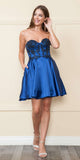 Poly USA 9084 Dress