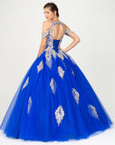 Eureka Fashion 9088 Dress