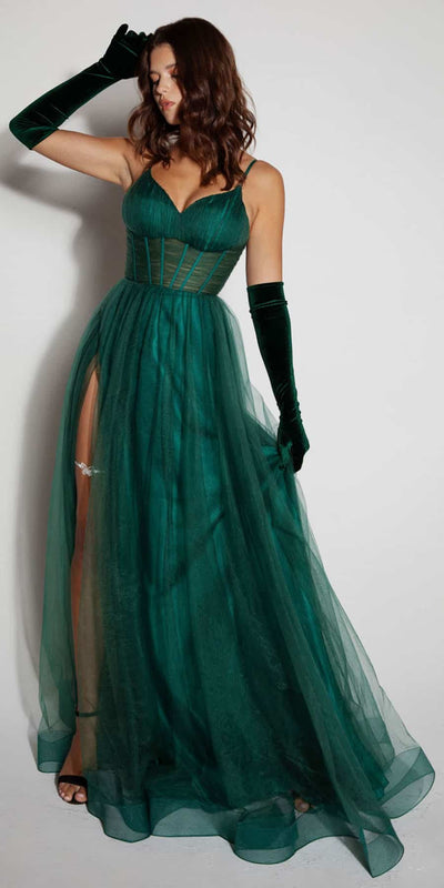 Eureka Fashion 9177 Dress