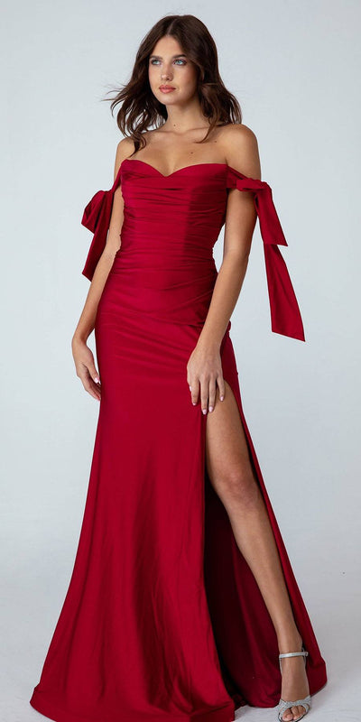 Eureka Fashion 9181 Dress