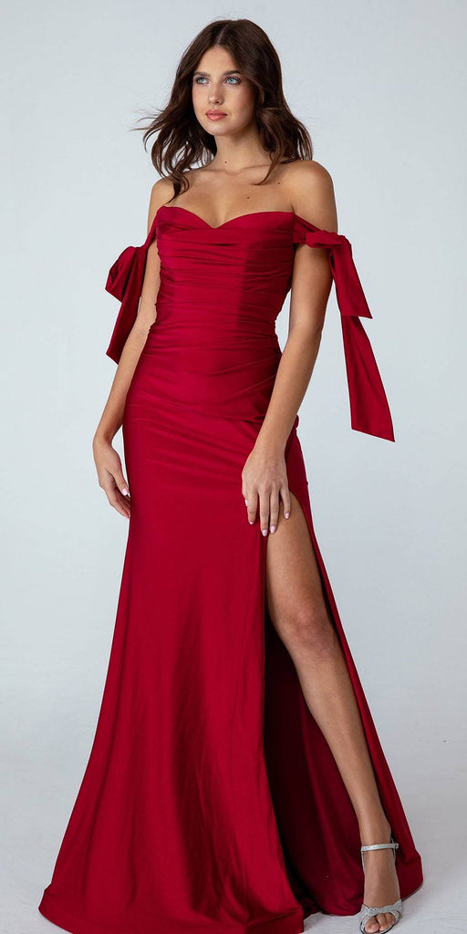 Eureka Fashion 9181 Dress