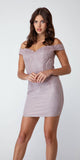 Eureka Fashion 9206 Dress