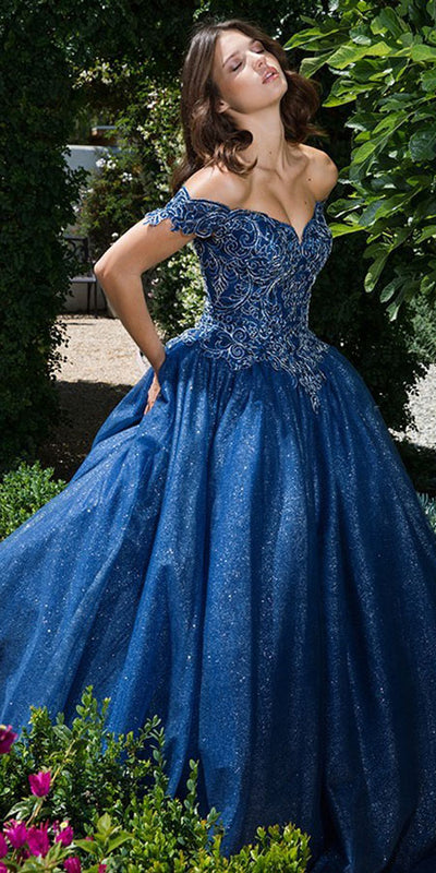 Eureka Fashion 9300 Dress