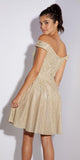 Eureka Fashion 9366 Dress