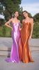 Ladivine CH112 Dress | Cinderella Divine CH112